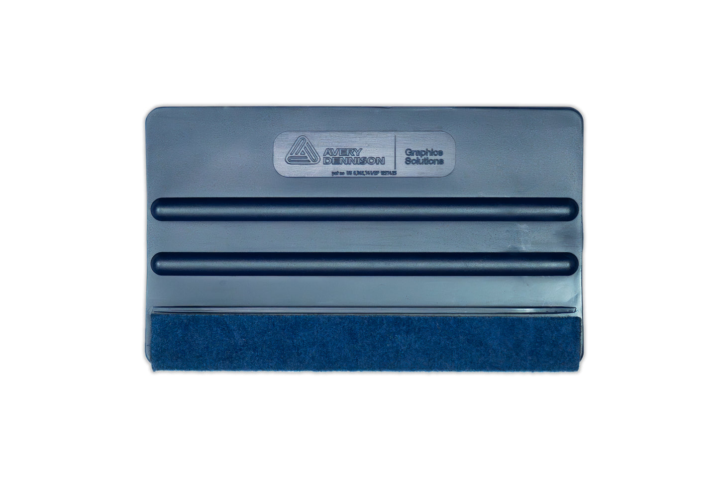 Avery Dennison® Rakel Pro XL Hart mit Filzkante