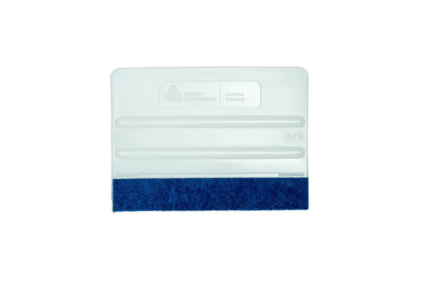 Avery Dennison® Rakel Pro Starr mit Filzkante