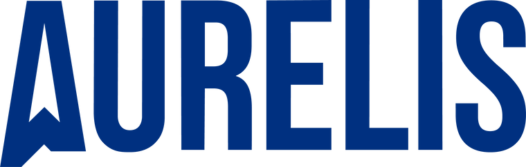 Aurelis - Bilal Rhue Logo 1