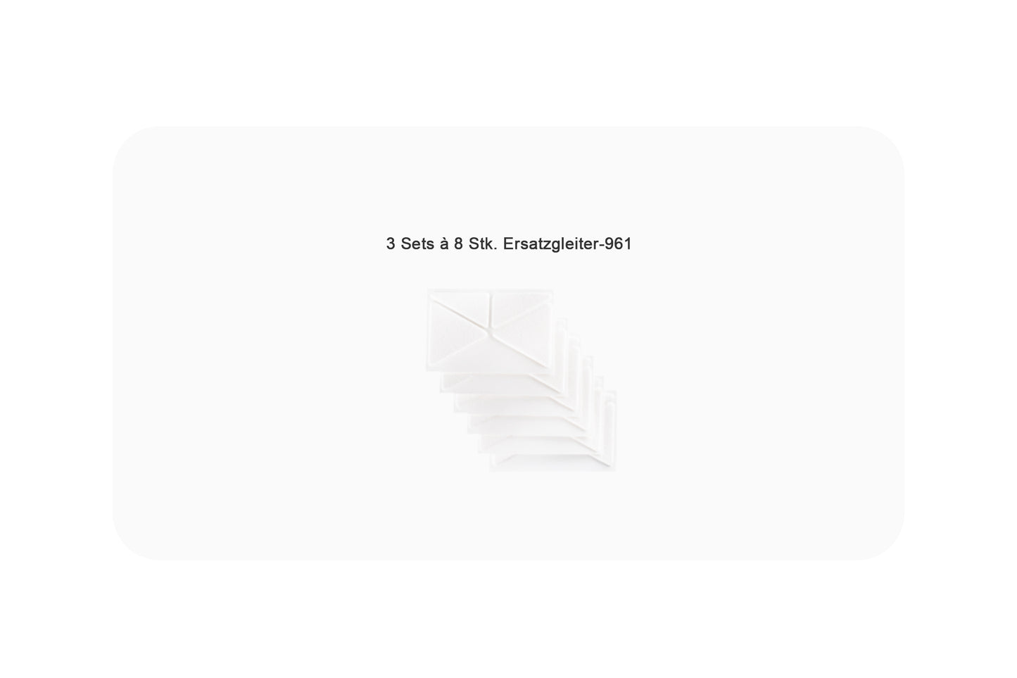 Aurelis Ersatzgleiter-961