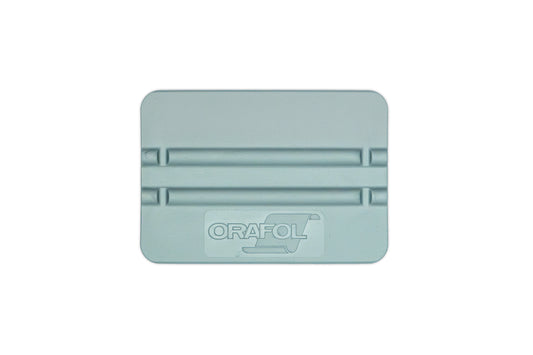 ORAFOL® Rakel Grau Mittelhart