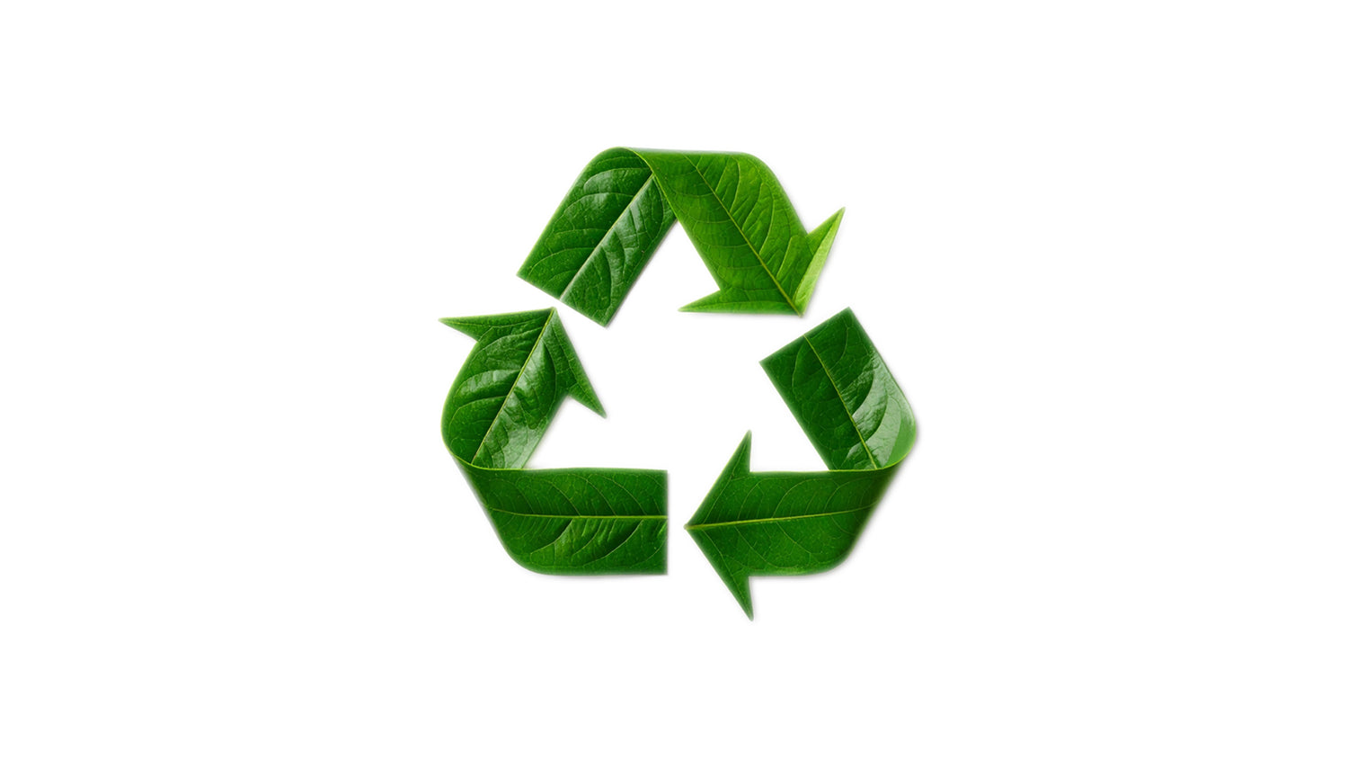 Recycling symbol